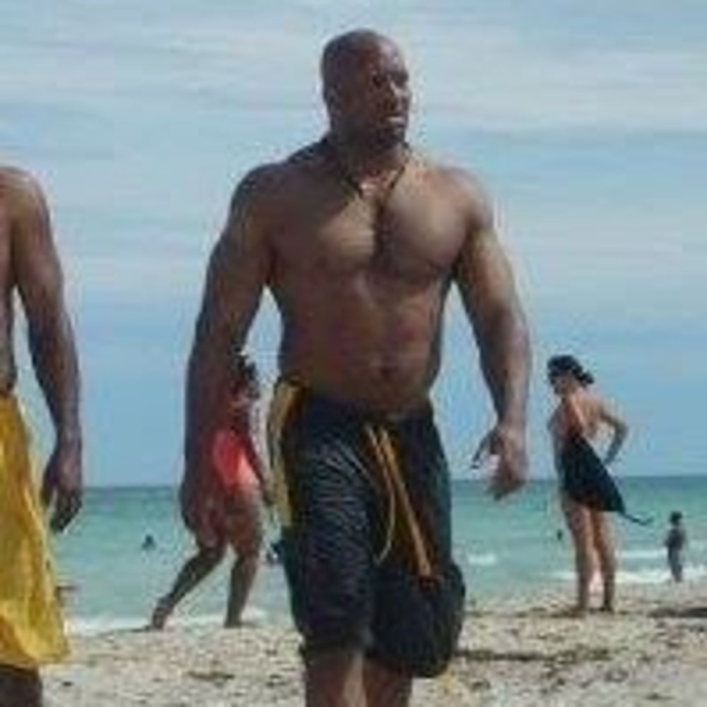 Meet your Posher, Fernando